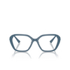 Jimmy Choo JC3013U Eyeglasses 5020 blue - product thumbnail 1/4