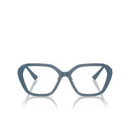 Jimmy Choo JC3013U Eyeglasses 5020 blue