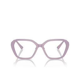 Lunettes de vue Jimmy Choo JC3013U 5022 violet