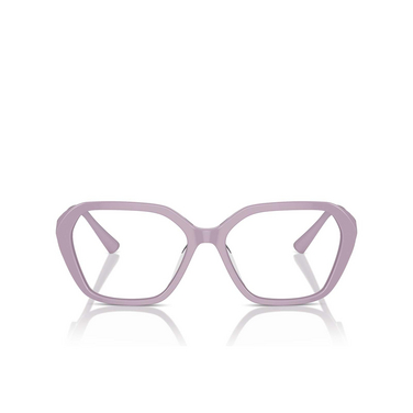 Jimmy Choo JC3013U Eyeglasses 5022 violet - front view