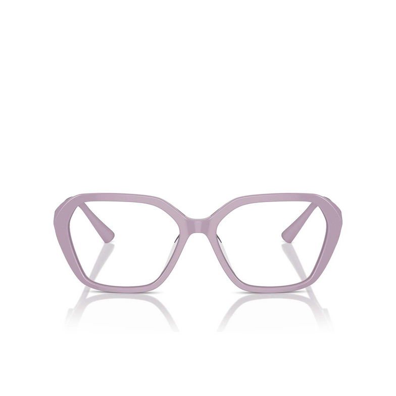 Jimmy Choo JC3013U Eyeglasses 5022 violet - 1/4