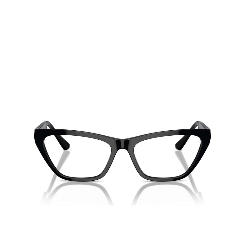 Lunettes de vue Jimmy Choo JC3014 5000 black - 1/4