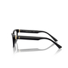 Occhiali da vista Jimmy Choo JC3014 5000 black - anteprima prodotto 3/4