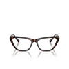 Jimmy Choo JC3014 Eyeglasses 5002 havana - product thumbnail 1/4