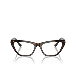 Jimmy Choo JC3014 Eyeglasses 5002 havana