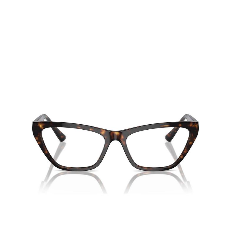 Jimmy Choo JC3014 Eyeglasses 5002 havana - 1/4