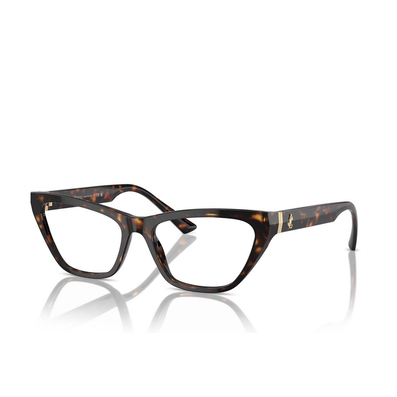 Gafas graduadas Jimmy Choo JC3014 5002 havana - 2/4