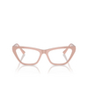 Jimmy Choo JC3014 Eyeglasses 5014 pink - product thumbnail 1/4