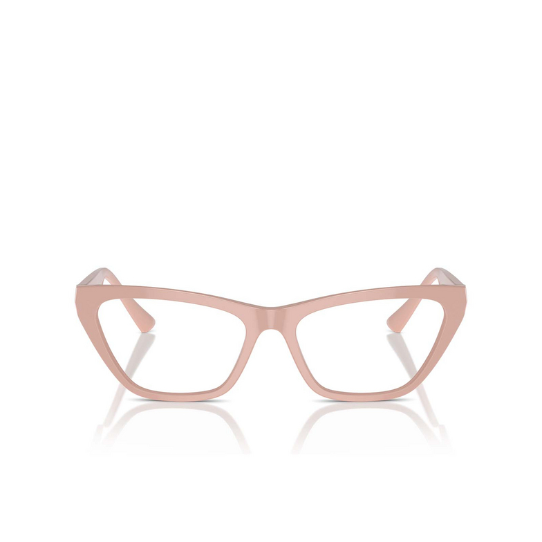 Jimmy Choo JC3014 Eyeglasses 5014 pink - 1/4