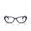 Gafas graduadas Jimmy Choo JC3014 5023 blue - Miniatura del producto 1/4