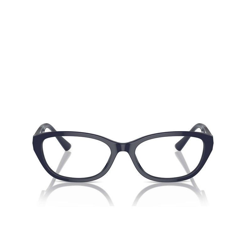 Jimmy Choo JC3014 Eyeglasses 5023 blue - 1/4