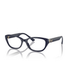 Occhiali da vista Jimmy Choo JC3014 5023 blue - anteprima prodotto 2/4