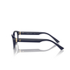 Lunettes de vue Jimmy Choo JC3014 5023 blue - Vignette du produit 3/4