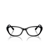 Jimmy Choo JC3015 Eyeglasses 5000 black - product thumbnail 1/4