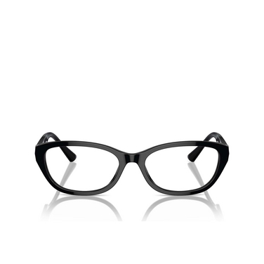 Jimmy Choo JC3015 Eyeglasses 5000 black - front view