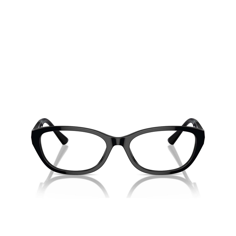 Lunettes de vue Jimmy Choo JC3015 5000 black - 1/4