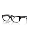 Occhiali da vista Jimmy Choo JC3015 5000 black - anteprima prodotto 2/4