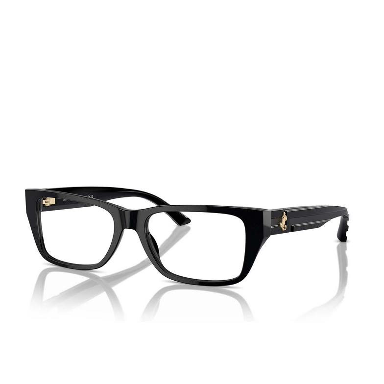 Gafas graduadas Jimmy Choo JC3015 5000 black - 2/4