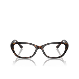 Jimmy Choo JC3015 Eyeglasses 5002 havana