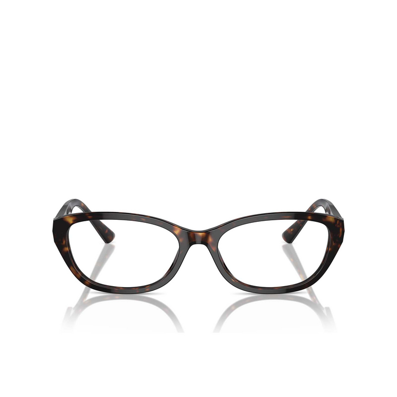 Jimmy Choo JC3015 Eyeglasses 5002 havana - 1/4