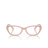 Jimmy Choo JC3015 Korrektionsbrillen 5014 pink - Produkt-Miniaturansicht 1/4