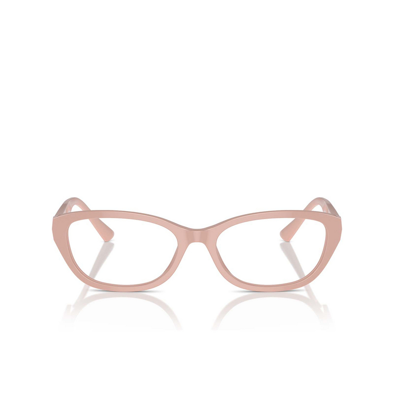 Lunettes de vue Jimmy Choo JC3015 5014 pink - 1/4