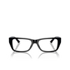 Gafas graduadas Jimmy Choo JC3016 5000 black - Miniatura del producto 1/4