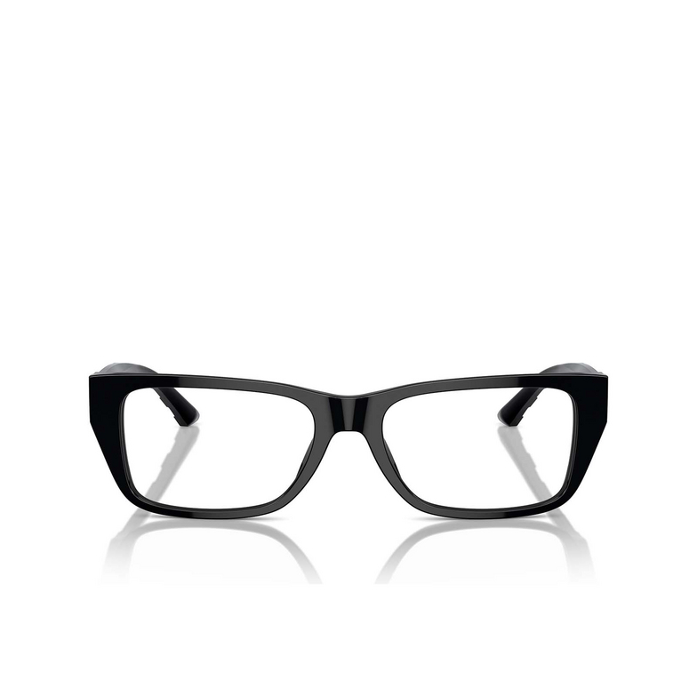 Gafas graduadas Jimmy Choo JC3016 5000 black - 1/4