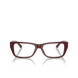 Lunettes de vue Jimmy Choo JC3016 5013 red