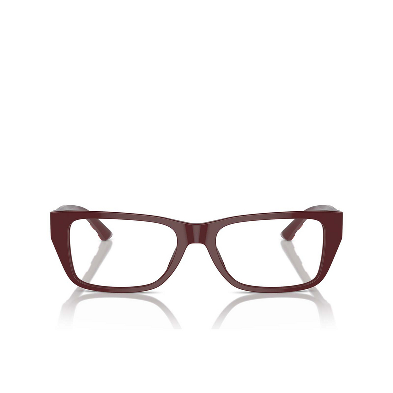 Jimmy Choo JC3016 Eyeglasses 5013 red - 1/4