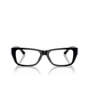 Gafas graduadas Jimmy Choo JC3016 5017 black - Miniatura del producto 1/4