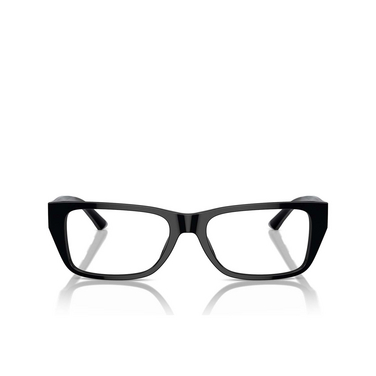 Lunettes de vue Jimmy Choo JC3016 5017 black - Vue de face