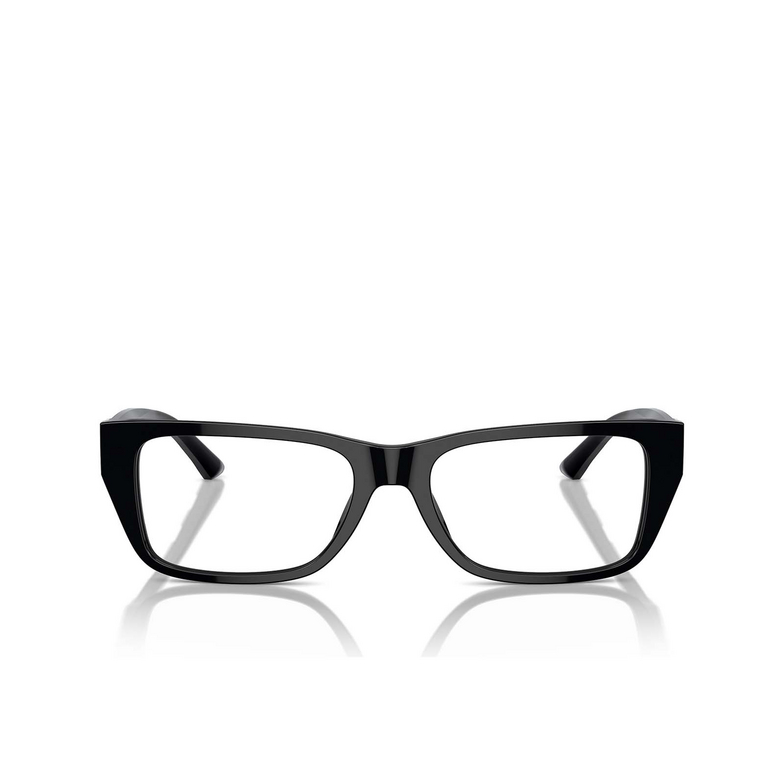 Gafas graduadas Jimmy Choo JC3016 5017 black - 1/4