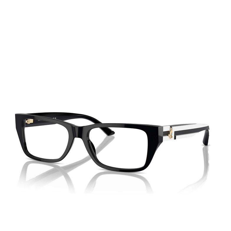 Gafas graduadas Jimmy Choo JC3016 5017 black - 2/4