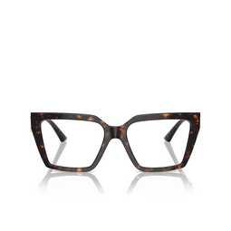 Lunettes de vue Jimmy Choo JC3017U 5002 havana