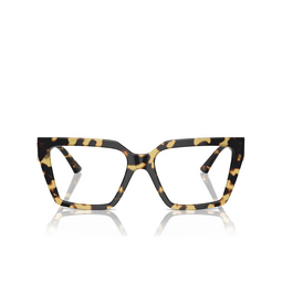 Jimmy Choo JC3017U Eyeglasses 5004 yellow havana