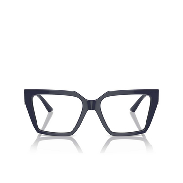 Jimmy Choo JC3017U Eyeglasses 5016 blue - front view