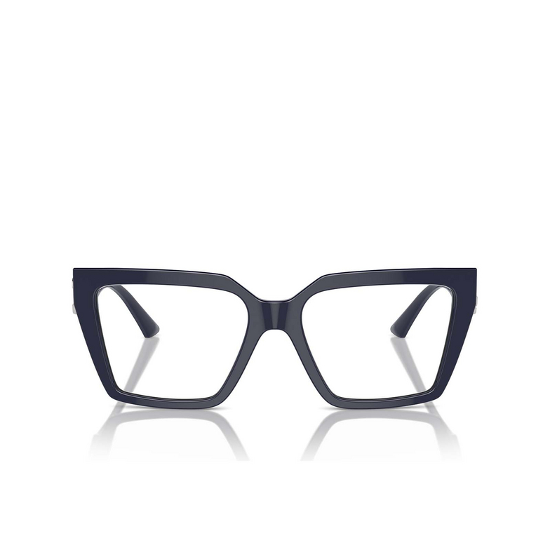 Gafas graduadas Jimmy Choo JC3017U 5016 blue - 1/4