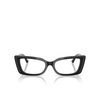 Jimmy Choo JC3018B Eyeglasses 5000 black / silver night - product thumbnail 1/4