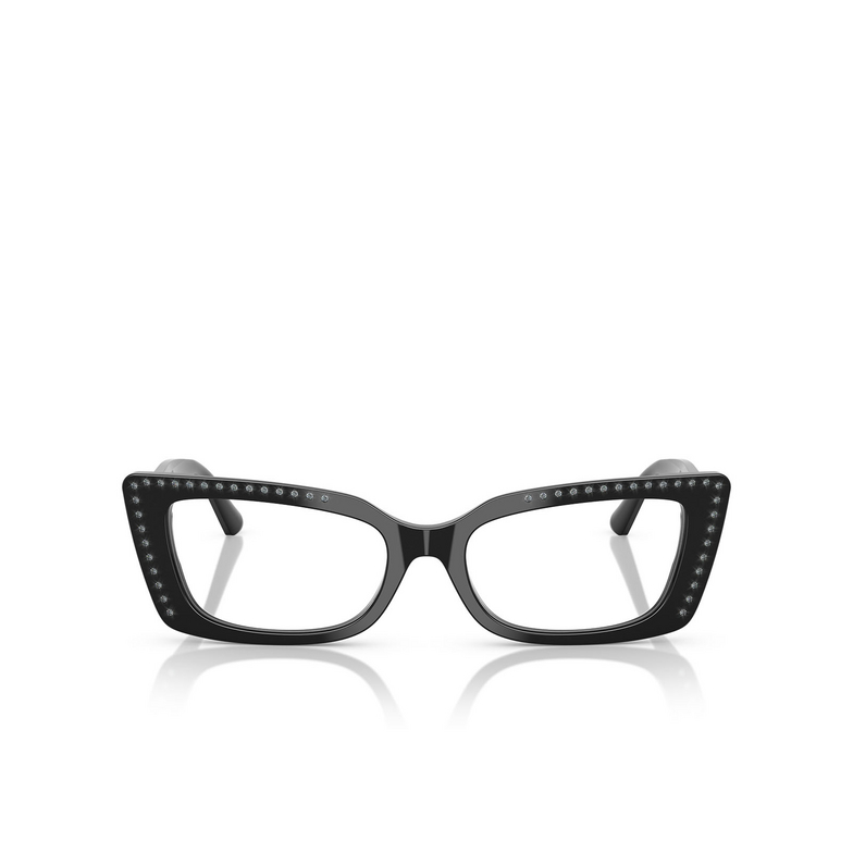 Jimmy Choo JC3018B Eyeglasses 5000 black / silver night - 1/4