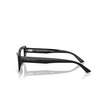 Jimmy Choo JC3018B Eyeglasses 5000 black / silver night - product thumbnail 3/4