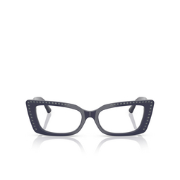 Jimmy Choo JC3018B Eyeglasses 5016 blue / silver night