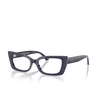 Jimmy Choo JC3018B Eyeglasses 5016 blue / silver night - product thumbnail 2/4