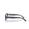 Jimmy Choo JC3018B Eyeglasses 5016 blue / silver night - product thumbnail 3/4