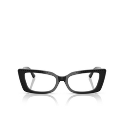 Jimmy Choo JC3018B Eyeglasses 5017 black / jet crystal