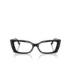 Jimmy Choo JC3018B Eyeglasses 5054 black / silver night - product thumbnail 1/4