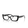 Jimmy Choo JC3018B Eyeglasses 5054 black / silver night - product thumbnail 2/4