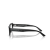 Jimmy Choo JC3018B Eyeglasses 5054 black / silver night - product thumbnail 3/4