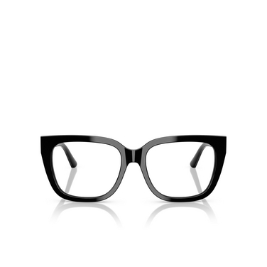 Jimmy Choo JC3019B Eyeglasses 5000 black - front view