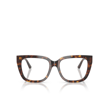 Jimmy Choo JC3019B Eyeglasses 5002 havana - front view